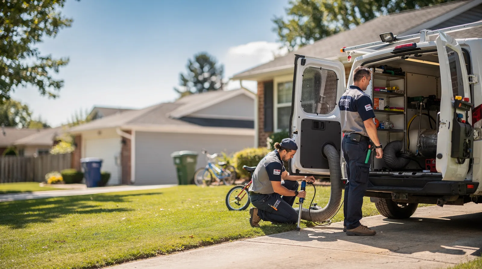 24/7 HVAC Repair & AC Replacement in Mount Calm, TX near me